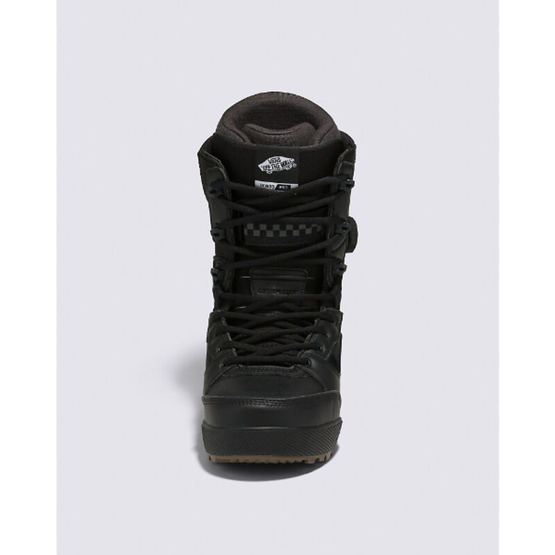 Vans Invado Pro Snowboard Boots image number 2